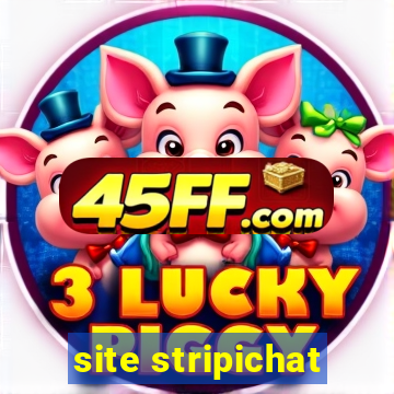 site stripichat